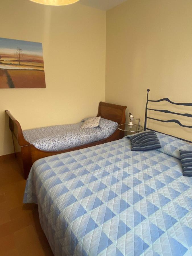 Villa Il Fortino Лидо Ди Камайоре Екстериор снимка