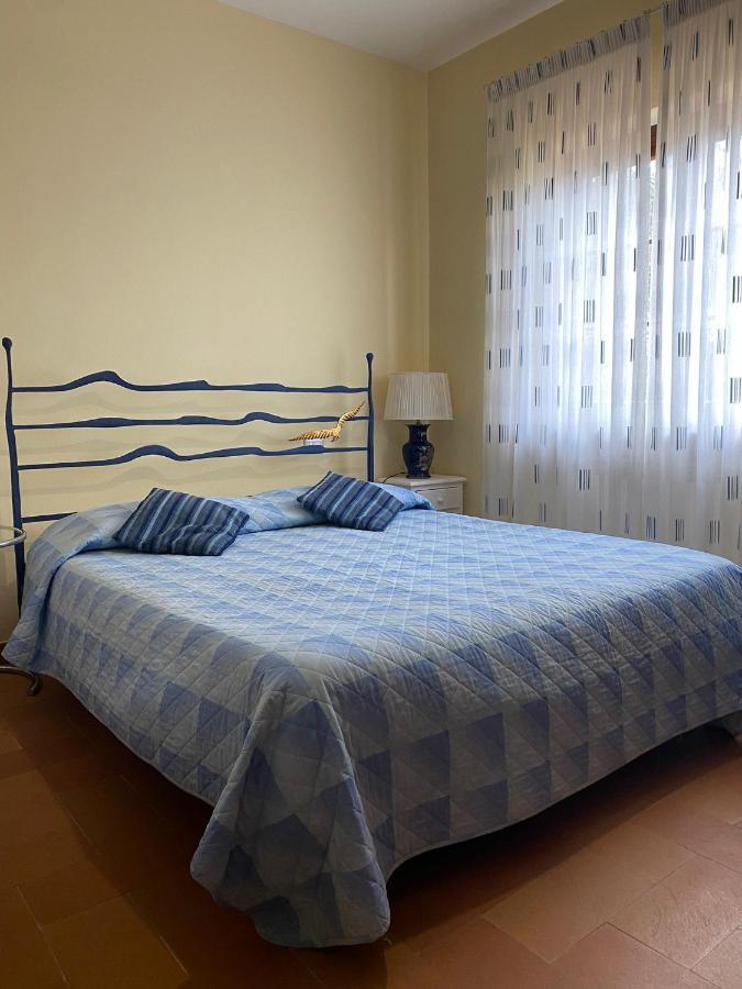 Villa Il Fortino Лидо Ди Камайоре Екстериор снимка