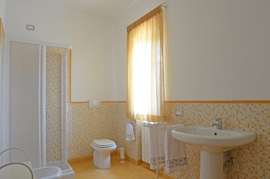 Villa Il Fortino Лидо Ди Камайоре Стая снимка