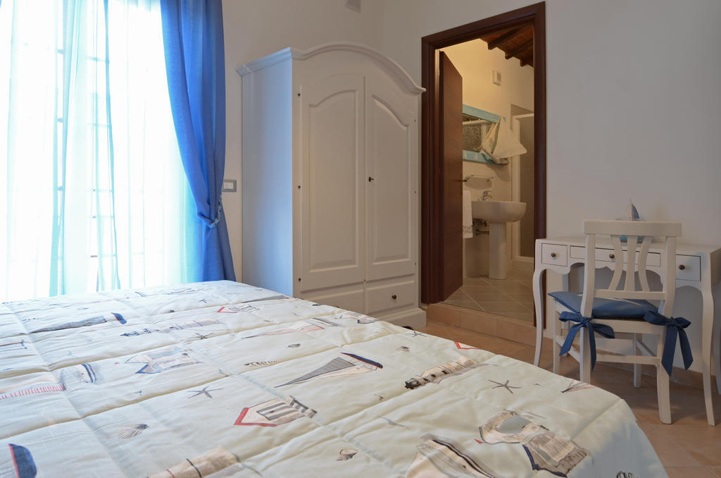Villa Il Fortino Лидо Ди Камайоре Стая снимка