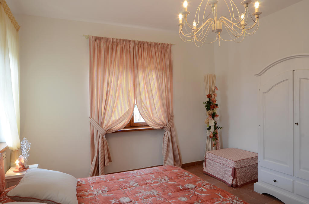 Villa Il Fortino Лидо Ди Камайоре Стая снимка
